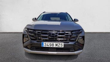 Hyundai Tucson 1.6D 100kW (136CV) 48V DCT Tecno Sky LlD