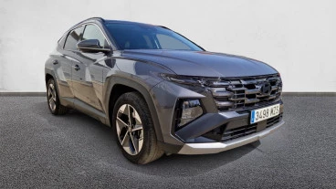 Hyundai Tucson 1.6D 100kW (136CV) 48V DCT Tecno Sky LlD