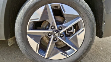 Hyundai Tucson 1.6D 100kW (136CV) 48V DCT Tecno Sky LlD