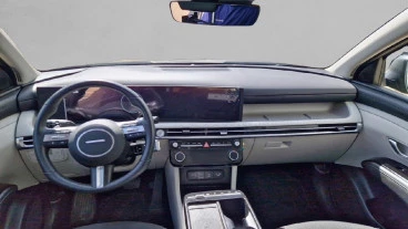 Hyundai Tucson 1.6D 100kW (136CV) 48V DCT Tecno Sky LlD