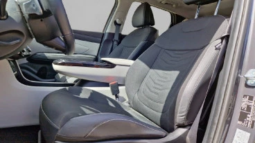 Hyundai Tucson 1.6D 100kW (136CV) 48V DCT Tecno Sky LlD