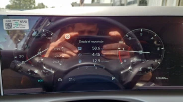 Hyundai Tucson 1.6D 100kW (136CV) 48V DCT Tecno Sky LlD