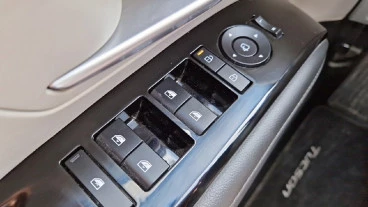 Hyundai Tucson 1.6D 100kW (136CV) 48V DCT Tecno Sky LlD