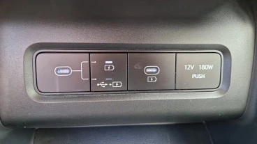 Hyundai Tucson 1.6D 100kW (136CV) 48V DCT Tecno Sky LlD