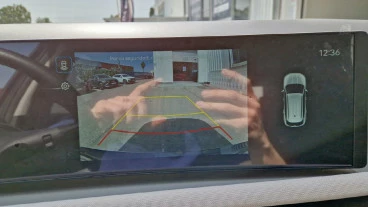 Hyundai Tucson 1.6D 100kW (136CV) 48V DCT Tecno Sky LlD