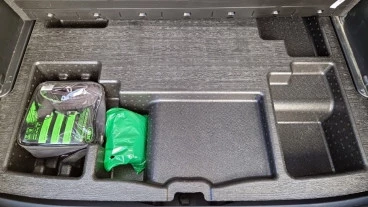 Hyundai Tucson 1.6D 100kW (136CV) 48V DCT Tecno Sky LlD