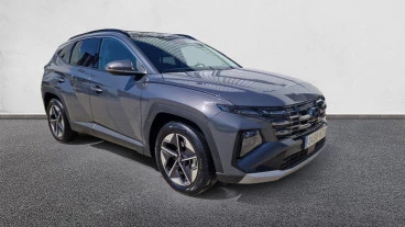 Hyundai Tucson 1.6D 100kW (136CV) 48V DCT Tecno Sky LlD