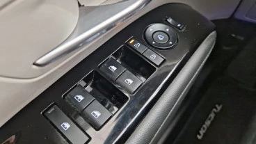 Hyundai Tucson 1.6D 100kW (136CV) 48V DCT Tecno Sky LlD