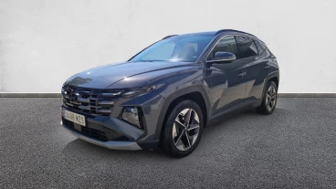 Hyundai Tucson 1.6D 100kW (136CV) 48V DCT Tecno Sky LlD