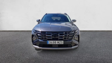 Hyundai Tucson 1.6D 100kW (136CV) 48V DCT Tecno Sky LlD