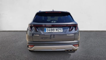 Hyundai Tucson 1.6D 100kW (136CV) 48V DCT Tecno Sky LlD