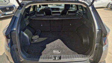 Hyundai Tucson 1.6D 100kW (136CV) 48V DCT Tecno Sky LlD