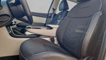 Hyundai Tucson 1.6D 100kW (136CV) 48V DCT Tecno Sky LlD