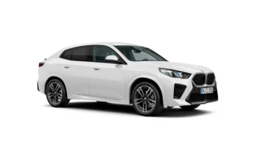 BMW X2 sDrive20d