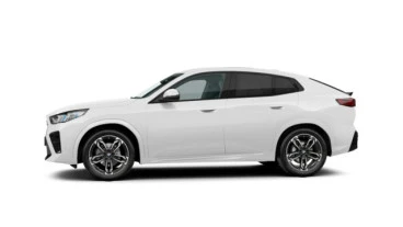 BMW X2 sDrive20d