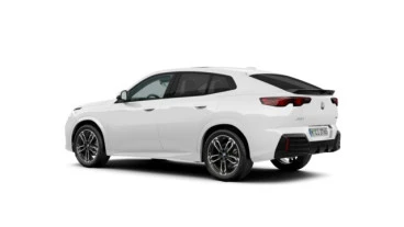 BMW X2 sDrive20d