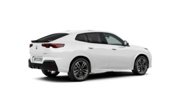 BMW X2 sDrive20d