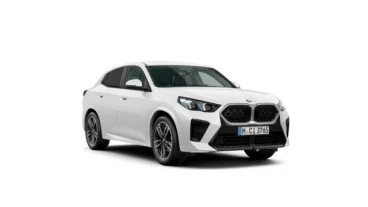 BMW X2 sDrive20d
