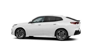 BMW X2 sDrive20d