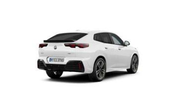 BMW X2 sDrive20d