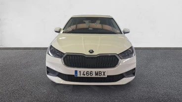Skoda Fabia 1.0 TSI 70KW (95CV) Active