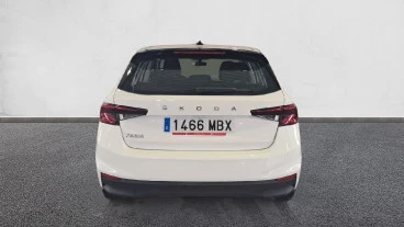 Skoda Fabia 1.0 TSI 70KW (95CV) Active
