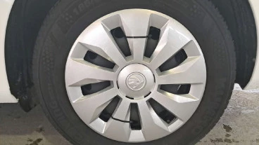 Skoda Fabia 1.0 TSI 70KW (95CV) Active