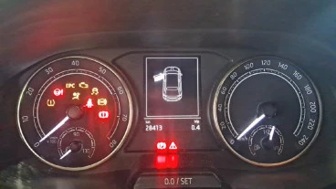 Skoda Fabia 1.0 TSI 70KW (95CV) Active