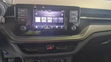 Skoda Fabia 1.0 TSI 70KW (95CV) Active