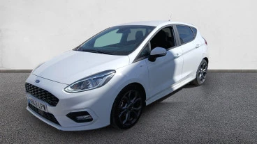 Ford Fiesta 1.0 EcoBoost 70kW (95CV) ST-Line S/S 3p