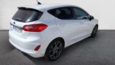 Ford Fiesta 1.0 EcoBoost 70kW (95CV) ST-Line S/S 3p
