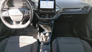 Ford Fiesta 1.0 EcoBoost 70kW (95CV) ST-Line S/S 3p