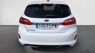 Ford Fiesta 1.0 EcoBoost 70kW (95CV) ST-Line S/S 3p