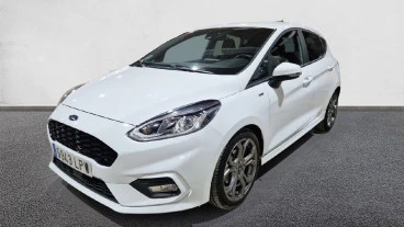 Ford Fiesta 1.0 EcoBoost 70kW (95CV) ST-Line S/S 3p
