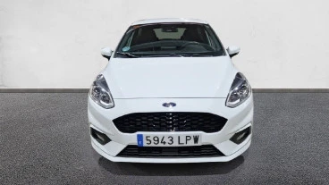 Ford Fiesta 1.0 EcoBoost 70kW (95CV) ST-Line S/S 3p