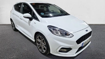 Ford Fiesta 1.0 EcoBoost 70kW (95CV) ST-Line S/S 3p