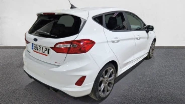 Ford Fiesta 1.0 EcoBoost 70kW (95CV) ST-Line S/S 3p