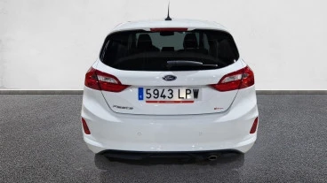 Ford Fiesta 1.0 EcoBoost 70kW (95CV) ST-Line S/S 3p
