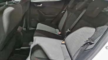 Ford Fiesta 1.0 EcoBoost 70kW (95CV) ST-Line S/S 3p