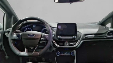 Ford Fiesta 1.0 EcoBoost 70kW (95CV) ST-Line S/S 3p