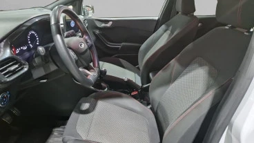 Ford Fiesta 1.0 EcoBoost 70kW (95CV) ST-Line S/S 3p