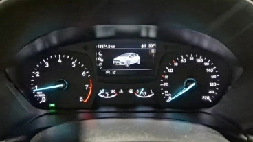 Ford Fiesta 1.0 EcoBoost 70kW (95CV) ST-Line S/S 3p