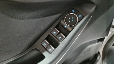 Ford Fiesta 1.0 EcoBoost 70kW (95CV) ST-Line S/S 3p