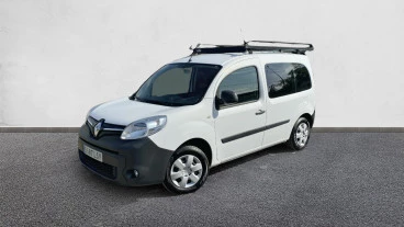 Renault Kangoo Combi Profes. M1-AF Blue dCi 70 kW(95 CV) -SS)