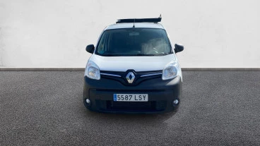 Renault Kangoo Combi Profes. M1-AF Blue dCi 70 kW(95 CV) -SS)