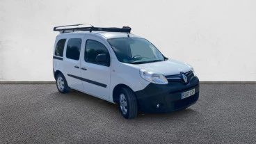 Renault Kangoo Combi Profes. M1-AF Blue dCi 70 kW(95 CV) -SS)