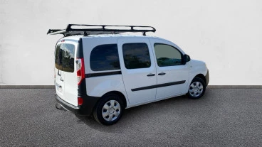 Renault Kangoo Combi Profes. M1-AF Blue dCi 70 kW(95 CV) -SS)