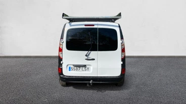 Renault Kangoo Combi Profes. M1-AF Blue dCi 70 kW(95 CV) -SS)