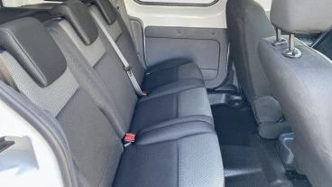 Renault Kangoo Combi Profes. M1-AF Blue dCi 70 kW(95 CV) -SS)