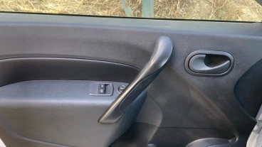 Renault Kangoo Combi Profes. M1-AF Blue dCi 70 kW(95 CV) -SS)